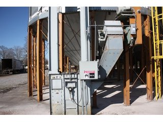 TRACT 3 - TULLAHOMA - KOKOMO GRAIN CO. TENNESSEE AUCTION - 2 TRACTS IN DECHERD & TULLAHOMA, TENNESSEE